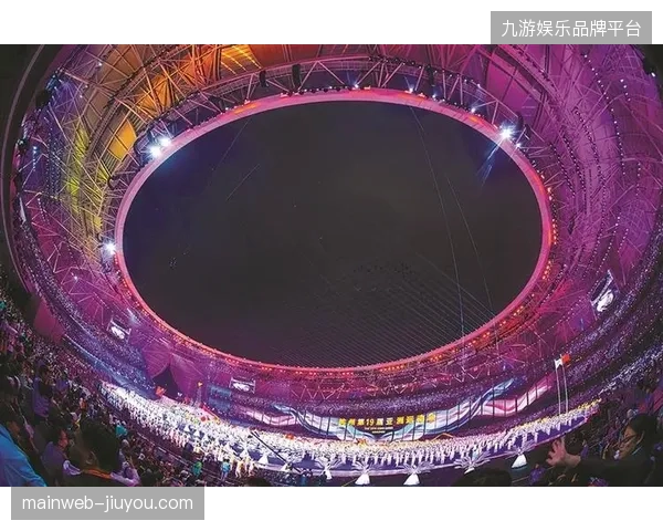 杭州亚运场馆升级全流程系统，精准消解了赛事多部门协同作业中的信息传递壁垒